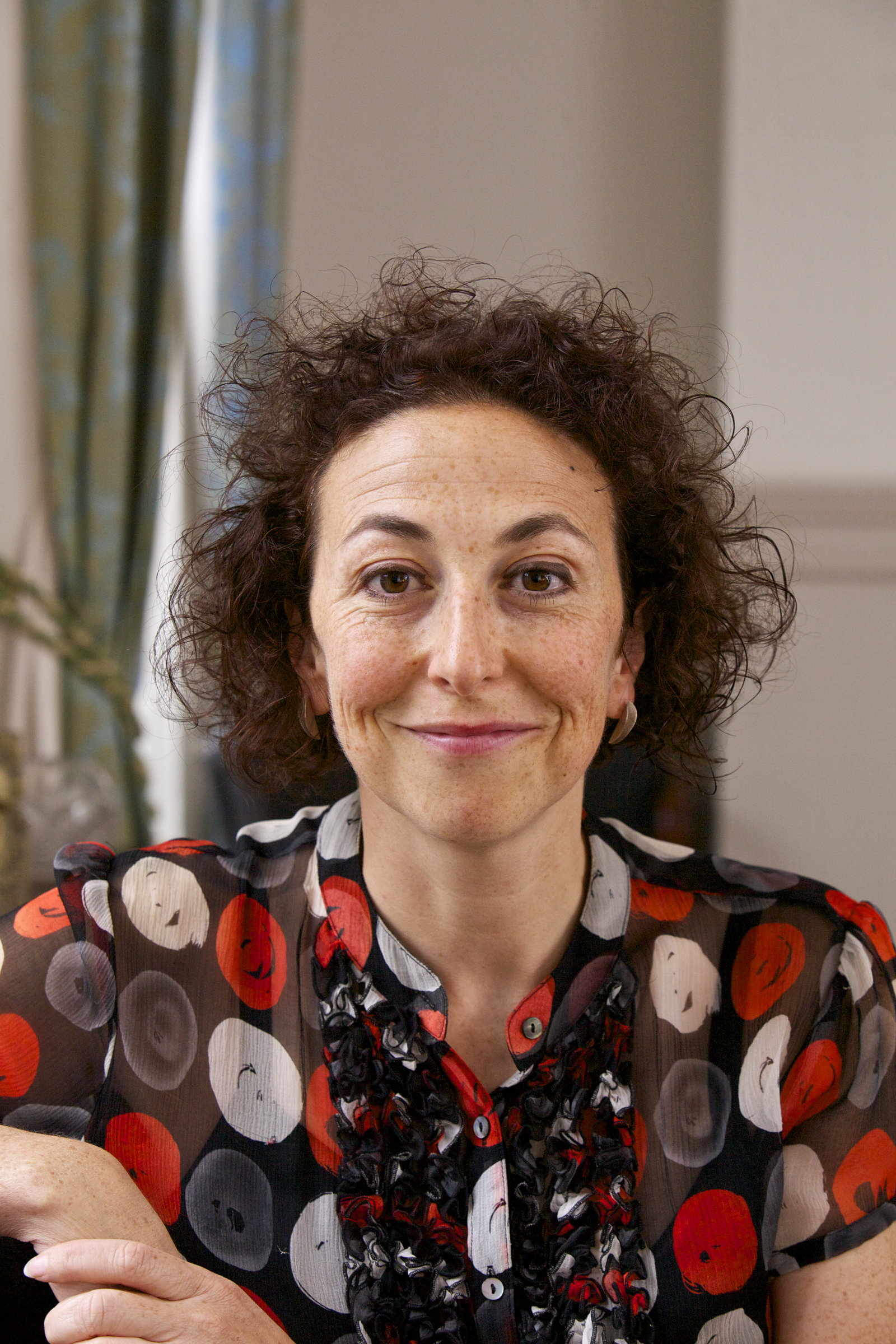 Tania Banotti