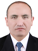 Orlando Sotomayor Zevallos