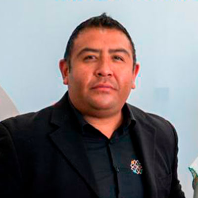 Iván Luna Cedeño