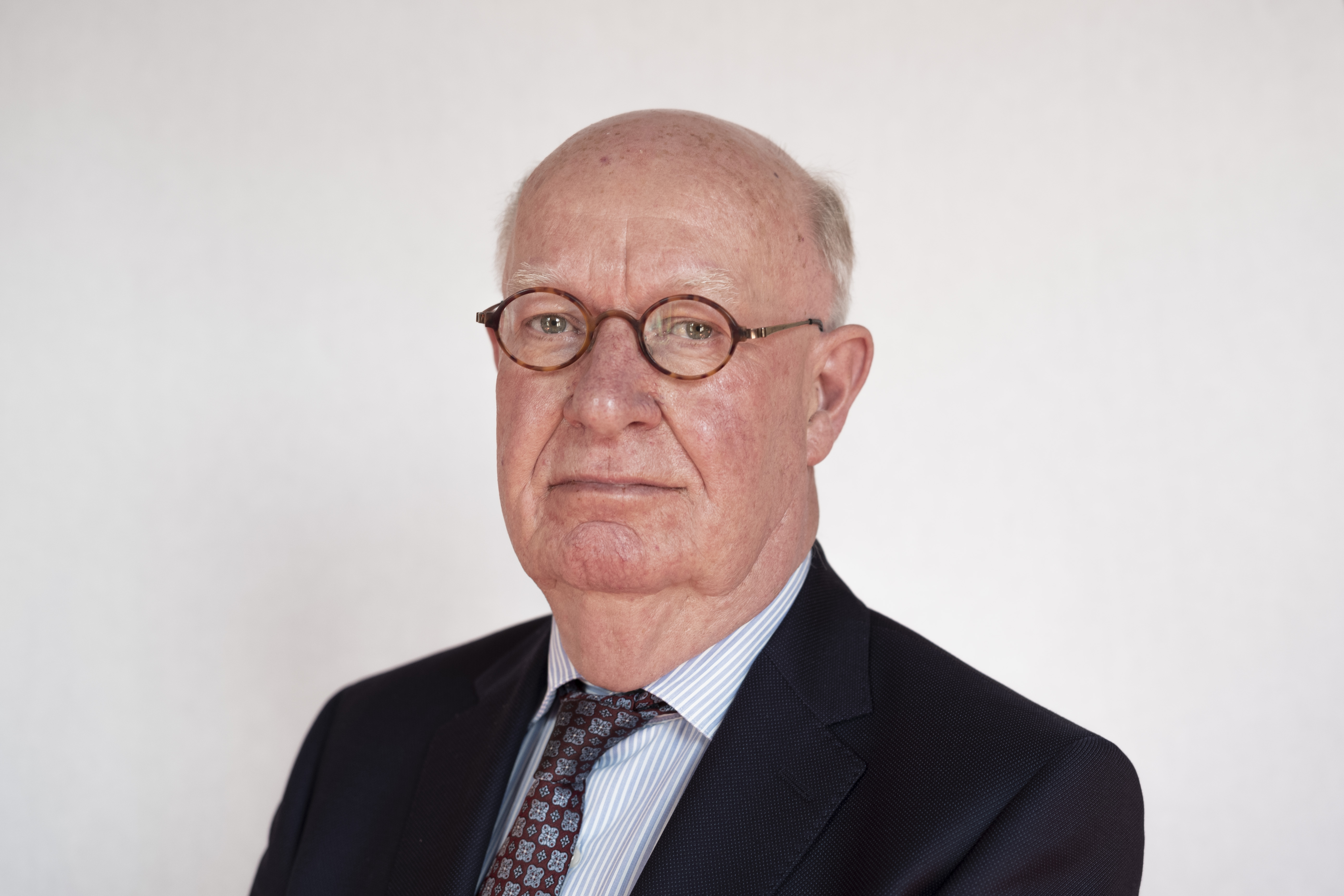 Niek Jan Van Kesteren