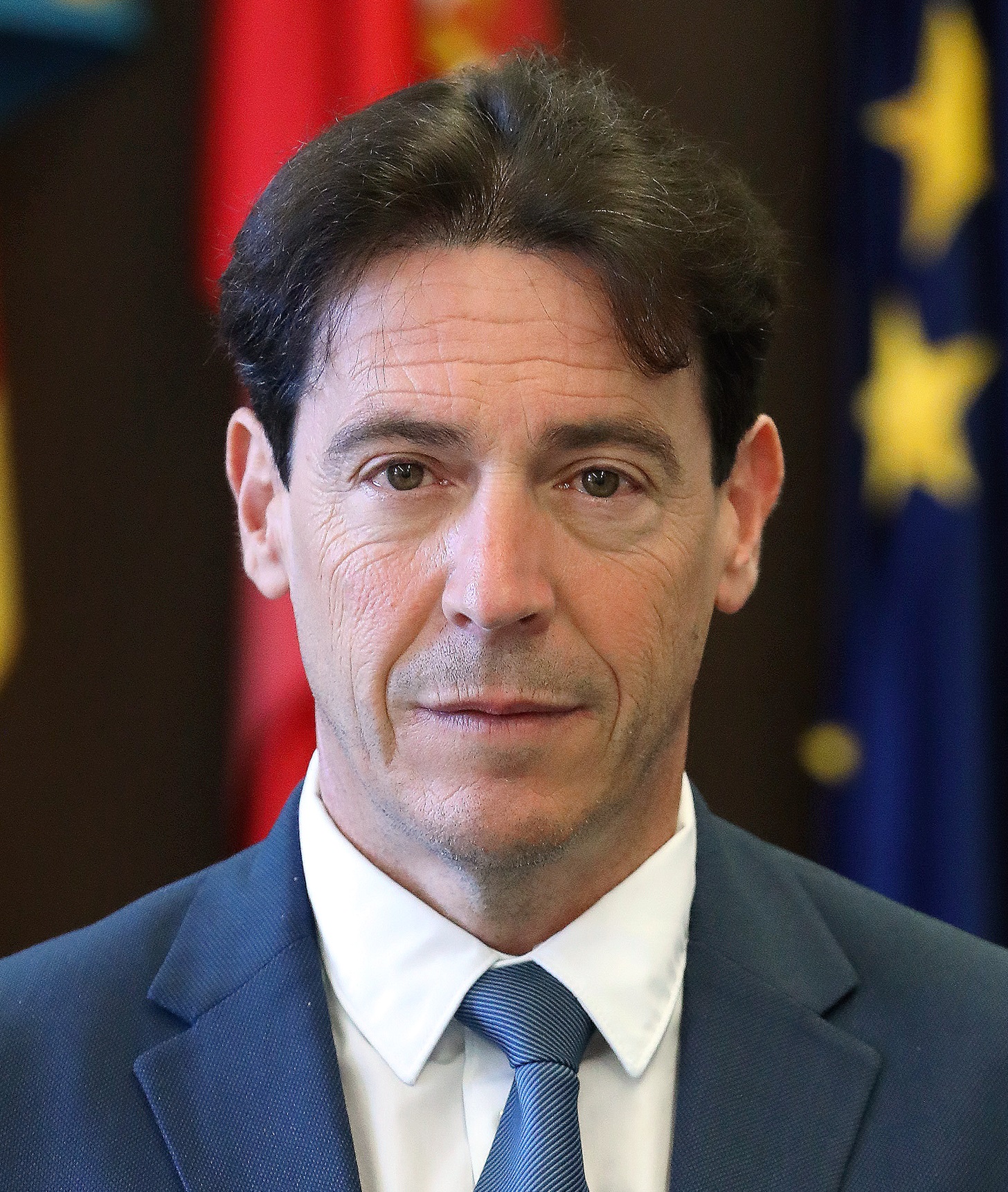 Joaquín Gómez Bau