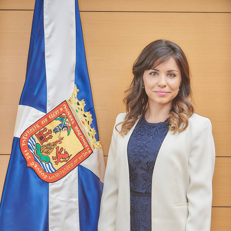 Liskel álvarez Domínguez