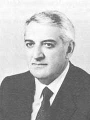 Augusto Rezzonico