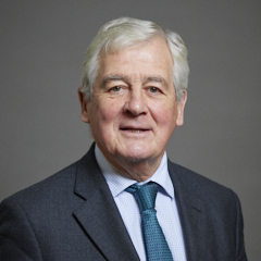 James Meston