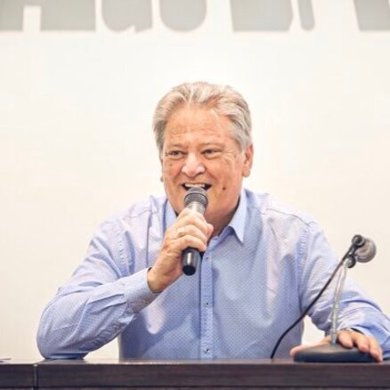 Carlos Fascendini