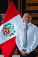 Luis Callata Gomez