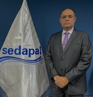 Luis Martin Mesones Odar