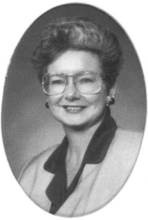 Patti Macmillan