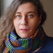 Ingrid Renaudin