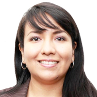 Rita Del Rosario Gámez Rodríguez