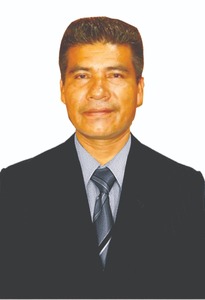 Diomar Lopez Silvano