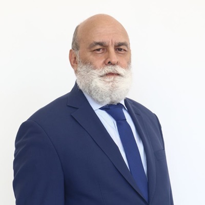 Rubén Darío Molina
