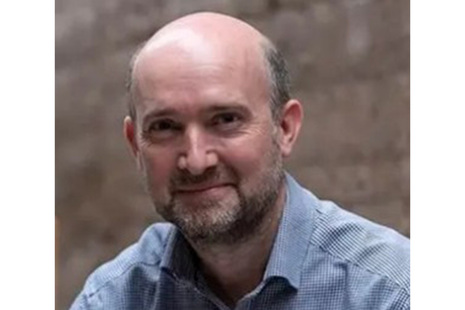Edward Twiddy