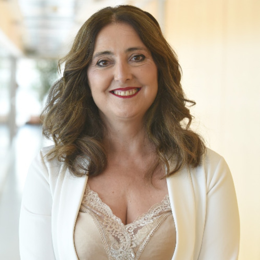 Maria Remedios Gamez Muñoz