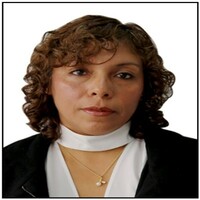 Flor Agripina López Valdez