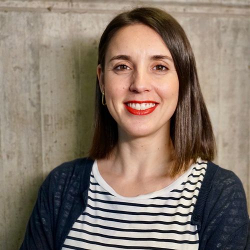 Irene María Montero Gil