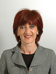 Cinzia Maria Fontana