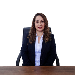 Liliana Ysabel Lozada Bueno