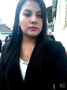 Gloria Toribio Salas