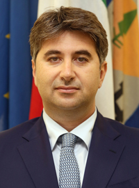 Antonio Maria Lo Schiavo