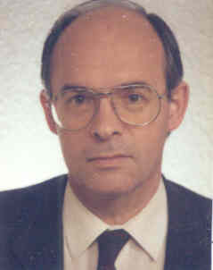 Juan Luis Laskurain Argarate