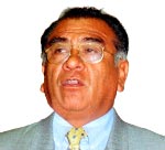 Arturo Castillo Chirinos