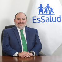 José María Martín Cedrón Caballero