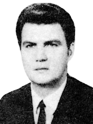 Arnaldo Faivro Busato