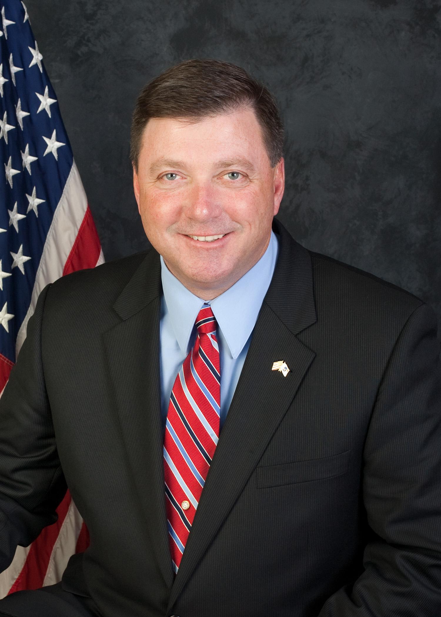 Sr. Joseph T. Hackett