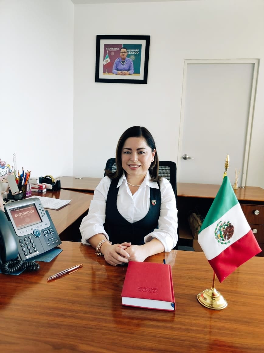 Rosa Esthela Silva Zapata
