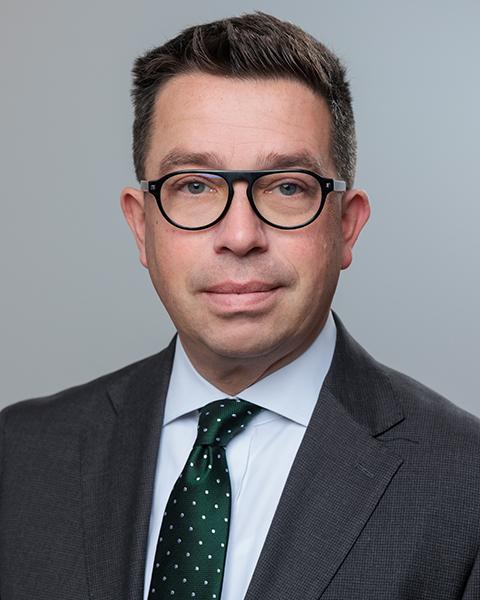 Stefan Schneider