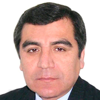 Luis Guillermo Ruiz Rojas