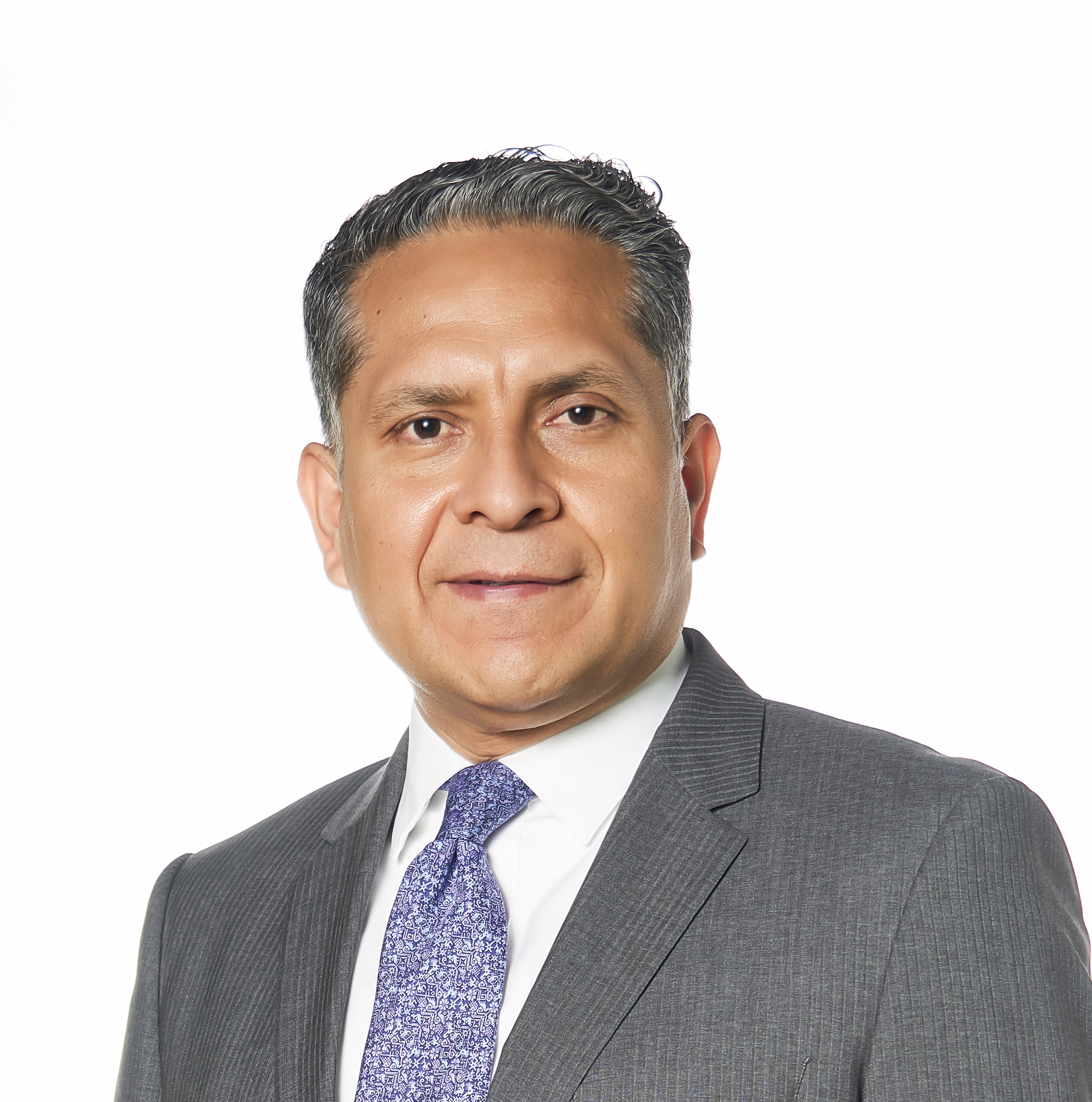 Víctor Hugo López Aranda