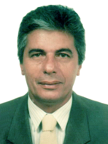 Márcio Baroukel De Souza Braga