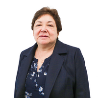 Giuliana Elizabeth Ormeno Collazos Vda De Arce