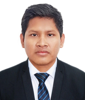 Christian Omar De Pinho Huatangari