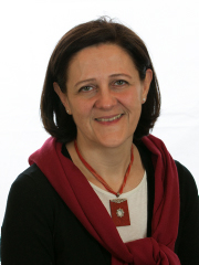 Maria Mussini