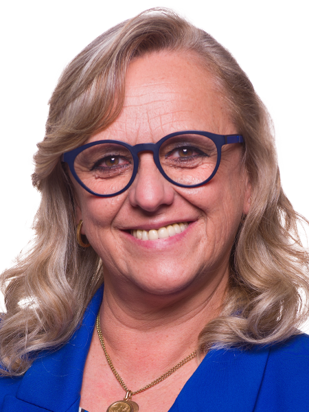 Maria Inês Leiria Barroso