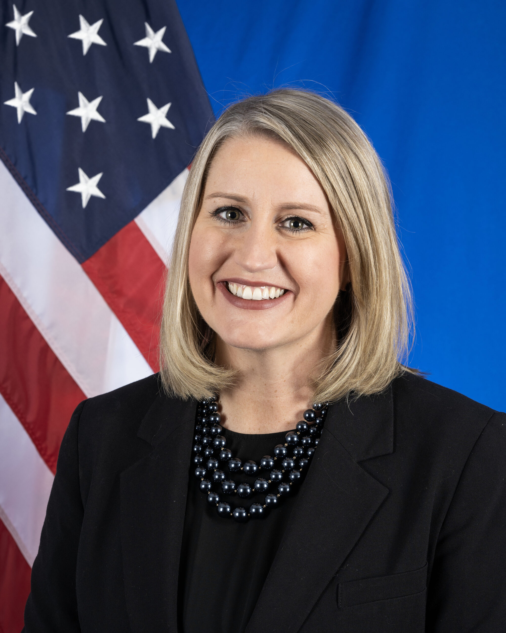 Elizabeth M. Allen
