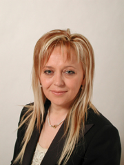 Sandra Monacelli