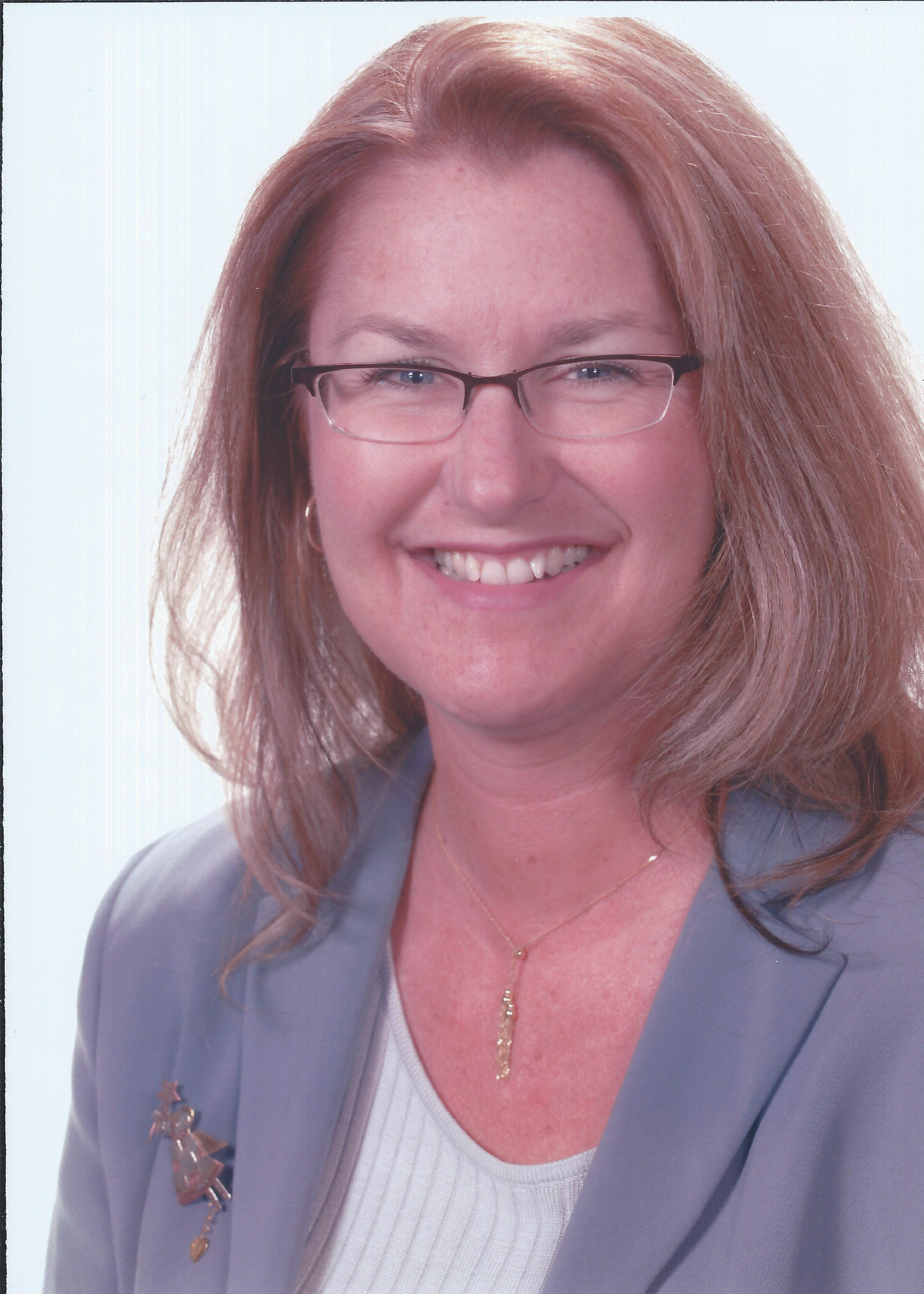 Anna Fairclough