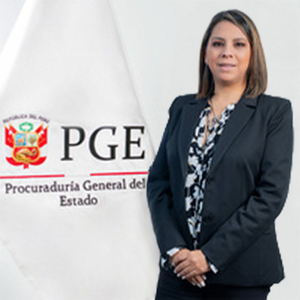 Sandra Rossi Ramírez