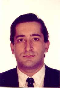 Manuel Jesús Morán Rosado