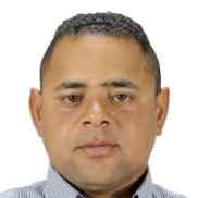 Jose Alberto Victoriano Rosa