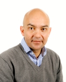 Jaime García-Legaz Ponce