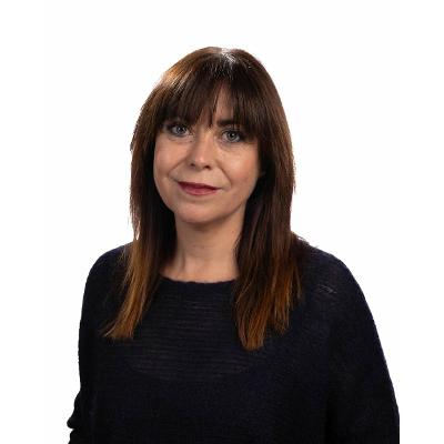 Silvia Monterrubio Hernando