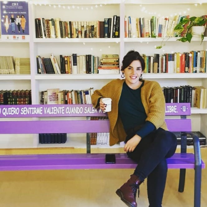 Lucía Martínez