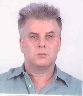 Francisco Berrocal Morer