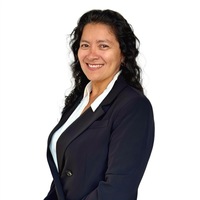 Irma Aida Bustamante Vega
