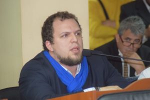 Juan Denett